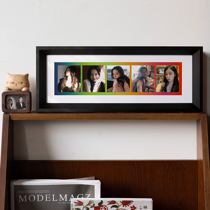 Multi-Foto Collage Rahmen  1791358340