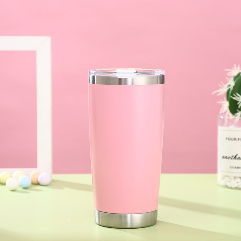 Premium Isolierter Reisebecher Karnz
