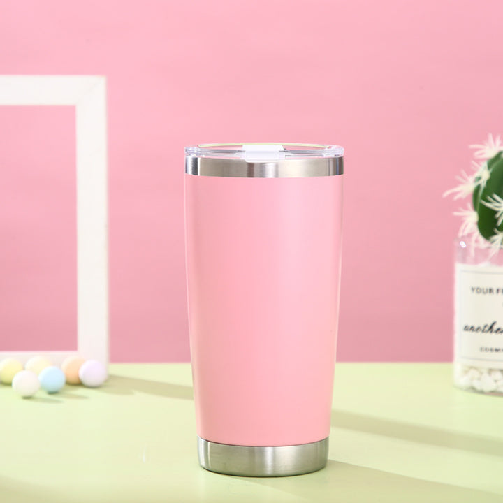 Premium Isolierter Reisebecher Karnz