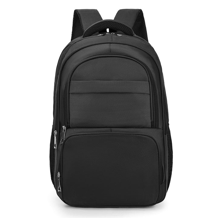 Hochlagerungs Ergonomischer Laptop Rucksack Karnz