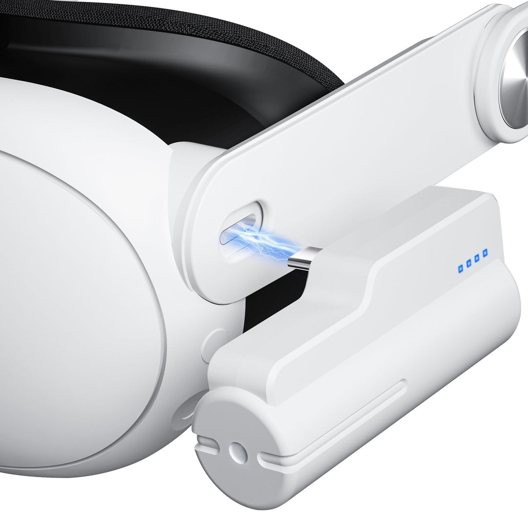 VR-Headset Karnz
