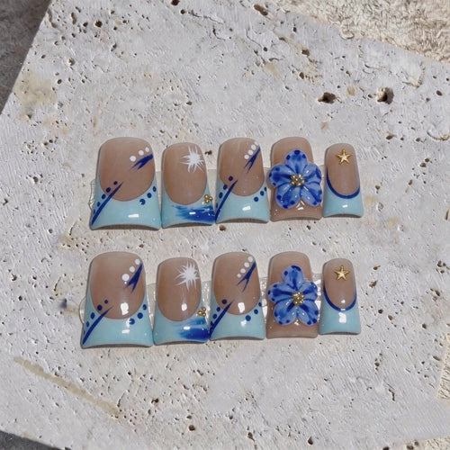 Nagel Kunst Extensions