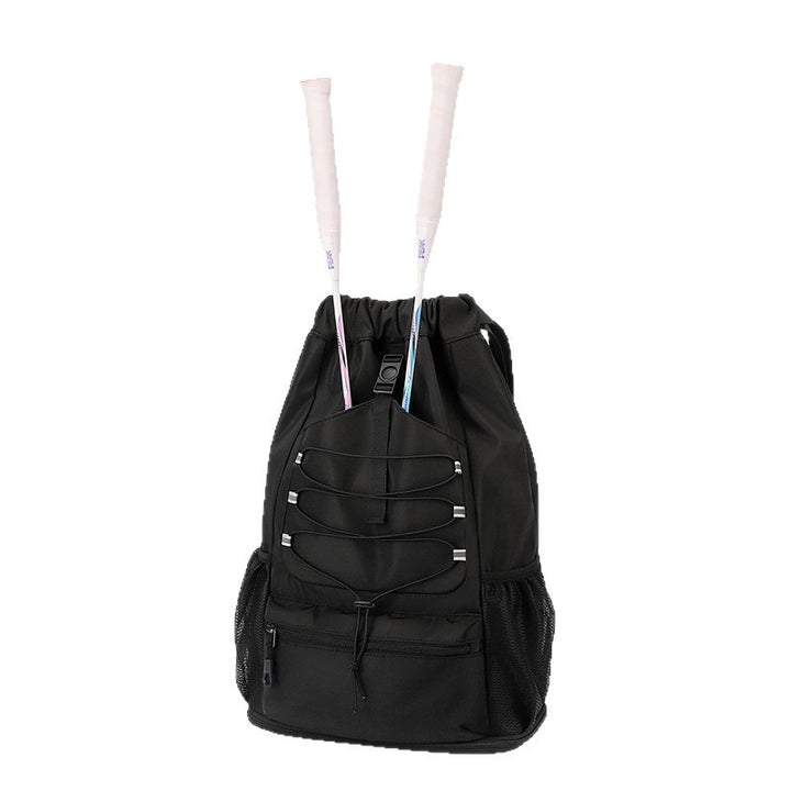 Leichter Drawstring Sport Rucksack Karnz