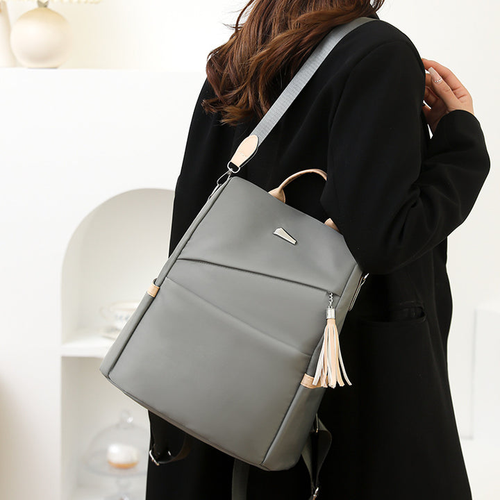 Stilvoller Multi-Functional Laptop-Rucksack Karnz