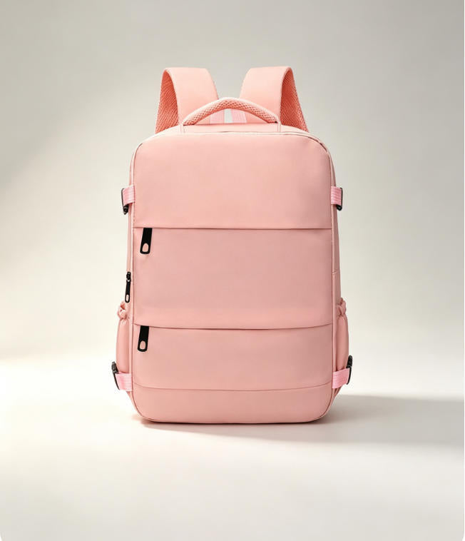 Multi-Funktionaler Urbaner Reise-Rucksack Karnz