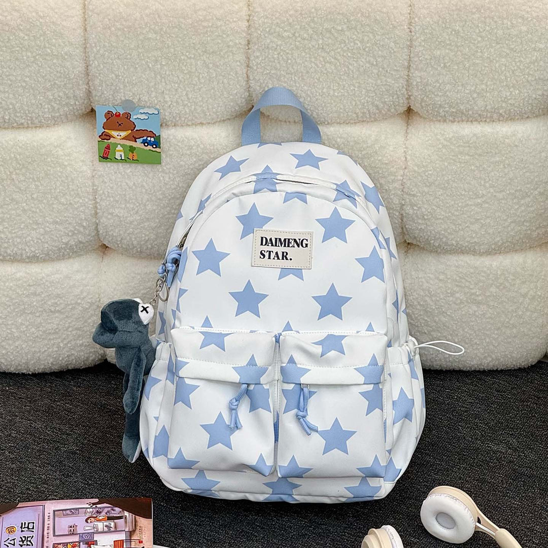Sternmuster Casual Rucksack