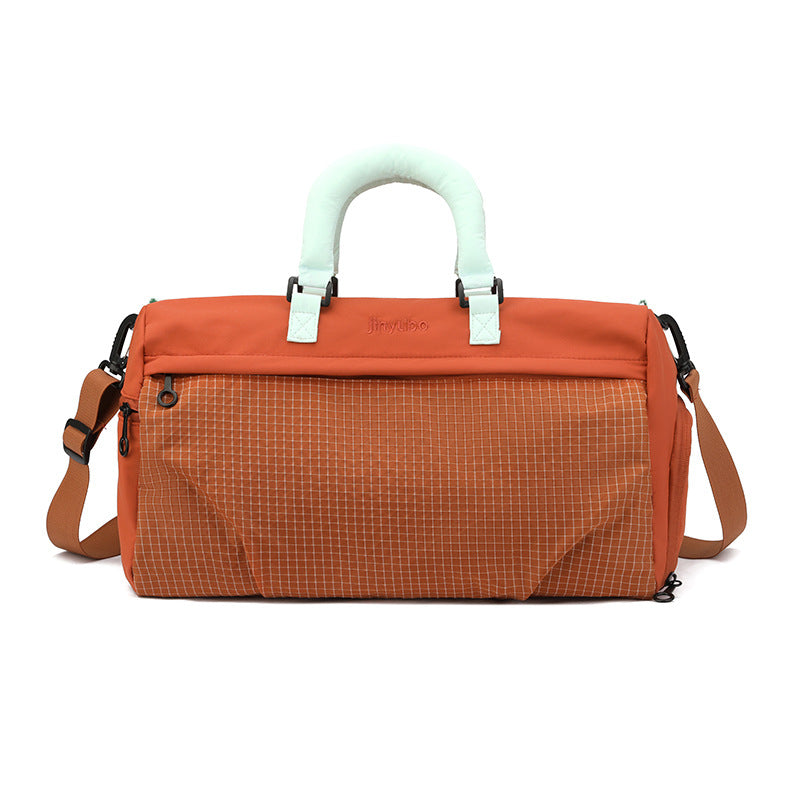 Langlebige Mehrfach-Taschen Wochenend-Duffle-Tasche Karnz