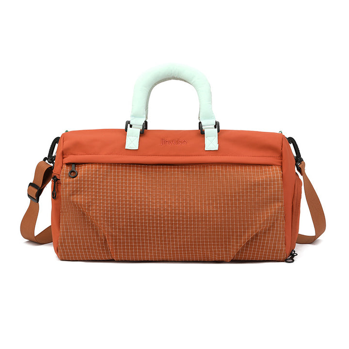 Langlebige Mehrfach-Taschen Wochenend-Duffle-Tasche Karnz