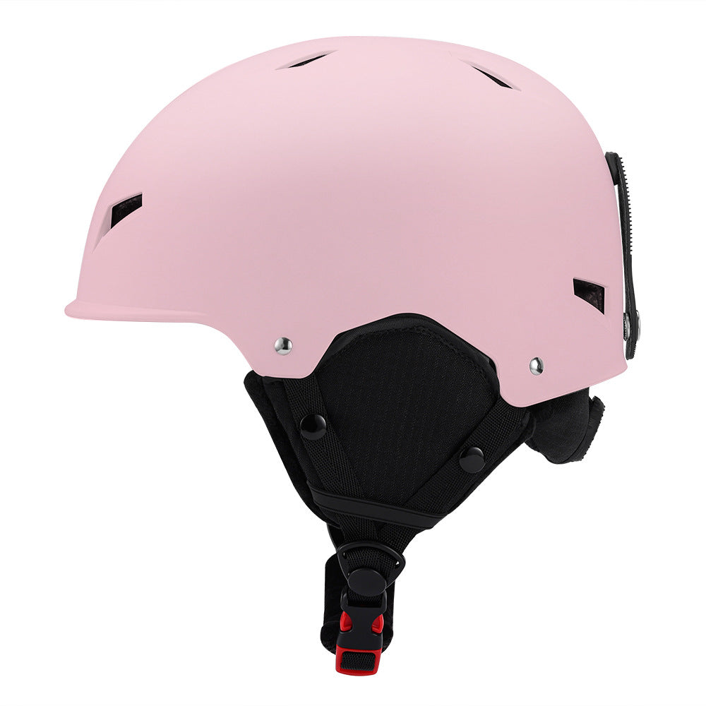 Vollschutz Skihelm Karnz