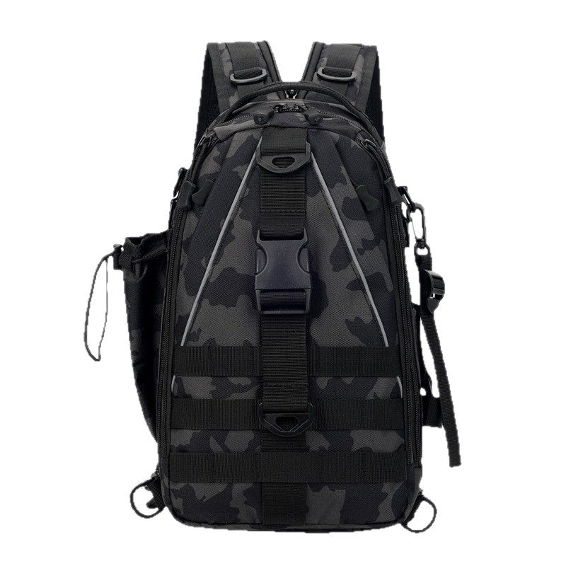 Taktische Utility Sling-Pack Karnz