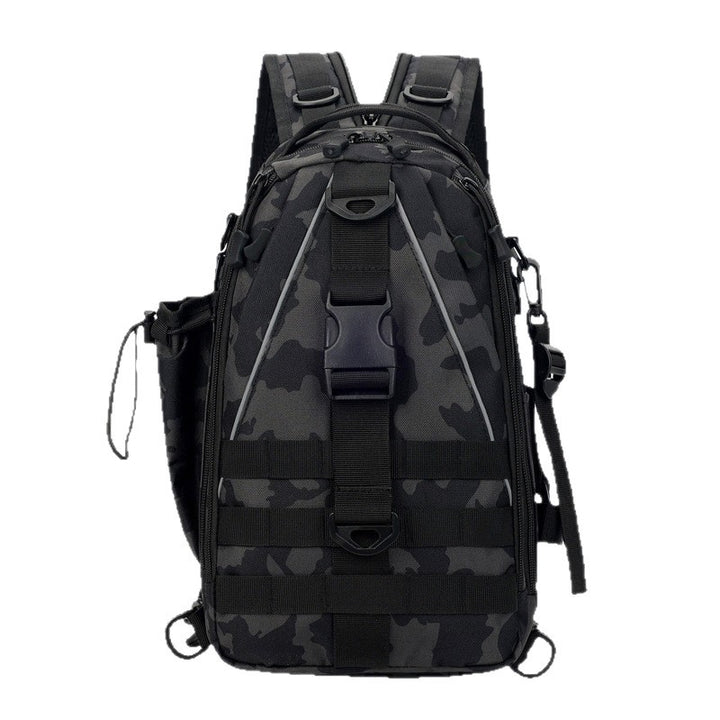 Taktische Utility Sling-Pack Karnz