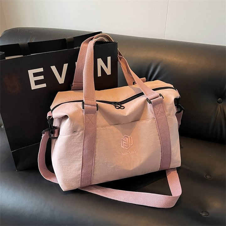 Große Kapazität Reise Duffel Tasche