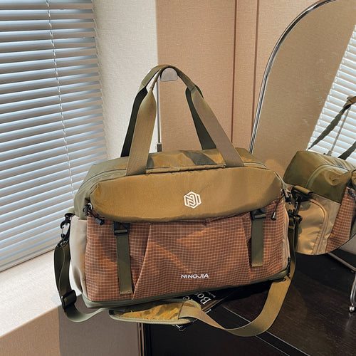 Haltbarer Abenteuer Duffelbag