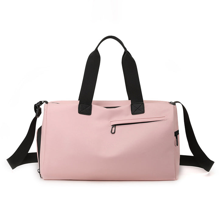 Vielseitige Reise-Wochenendtasche Karnz