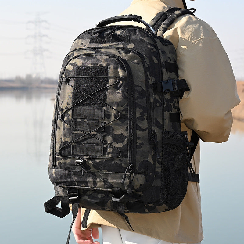 Multi-Purpose Taktischer Rucksack Karnz