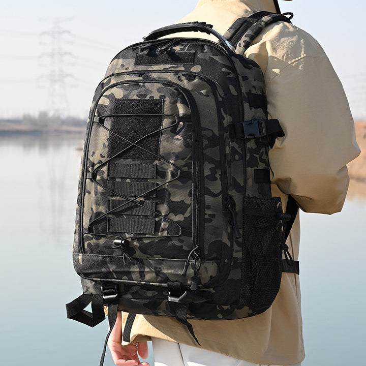 Multi-Purpose Taktischer Rucksack Karnz