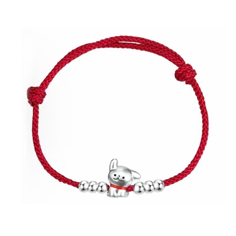 Hundethemen Charm Bracelet Karnz