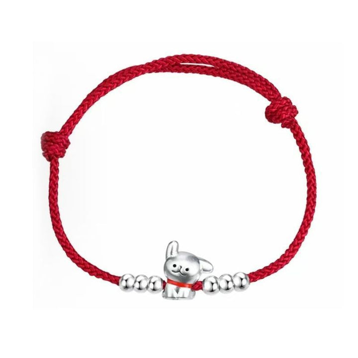 Hundethemen Charm Bracelet Karnz