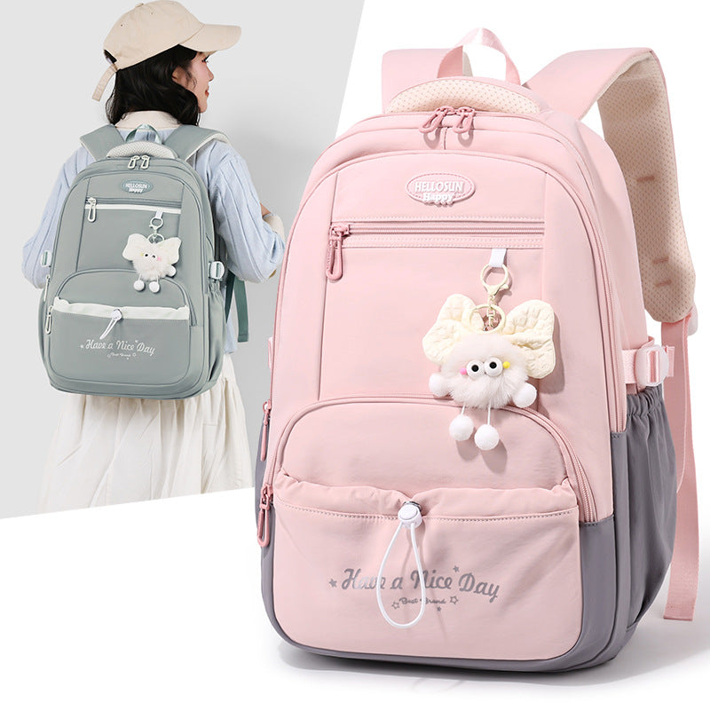 Multi-Funktionaler Leichter Rucksack Karnz 1790004373