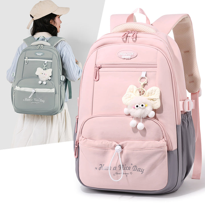Multi-Funktionaler Leichter Rucksack Karnz 1790004373