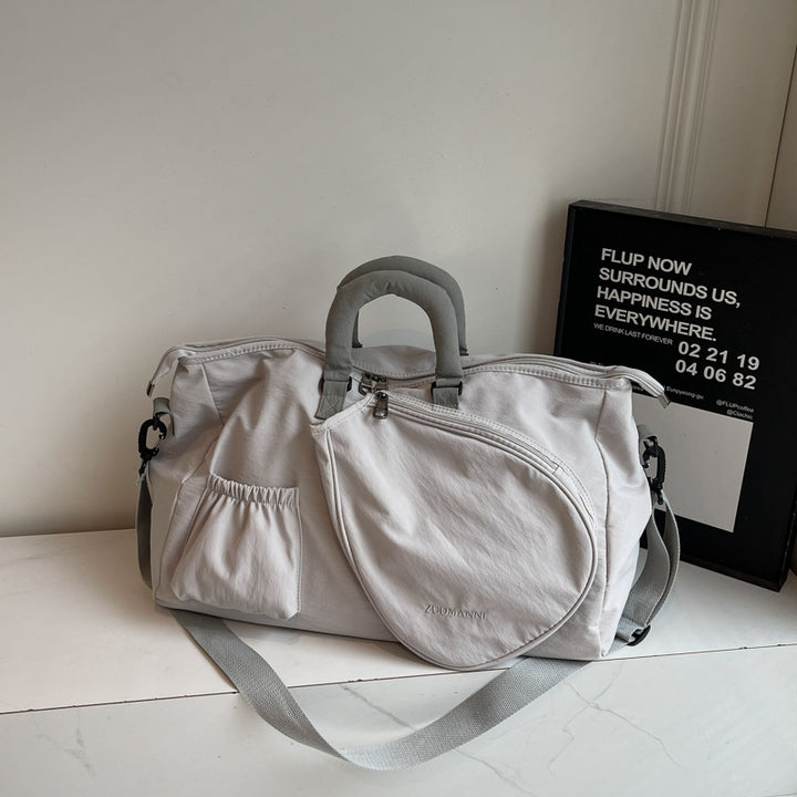 Mehrfachfächer Reise-Duffel-Tasche