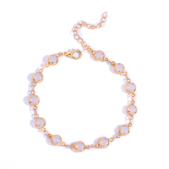 Elegante Statement-Armband Karnz