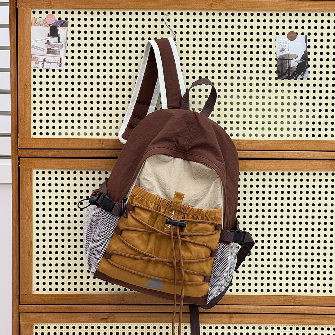 Multifunktionaler Outdoor-Wanderrucksack Karnz