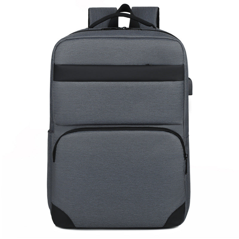 Hochkapazitäts-Laptoptasche Karnz