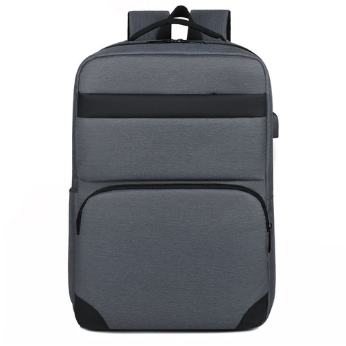 Hochkapazitäts-Laptoptasche Karnz