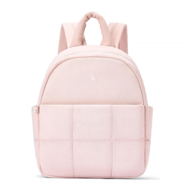 Praktisch Gepolsterter Rucksack Karnz