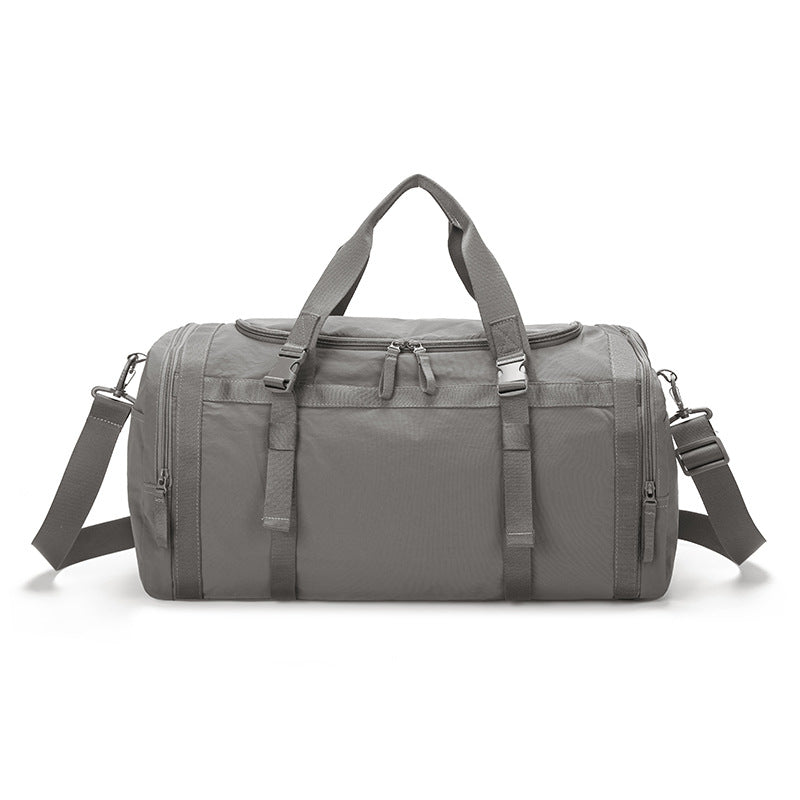 Vielseitige multifunktionale Gym Duffel Bag Karnz