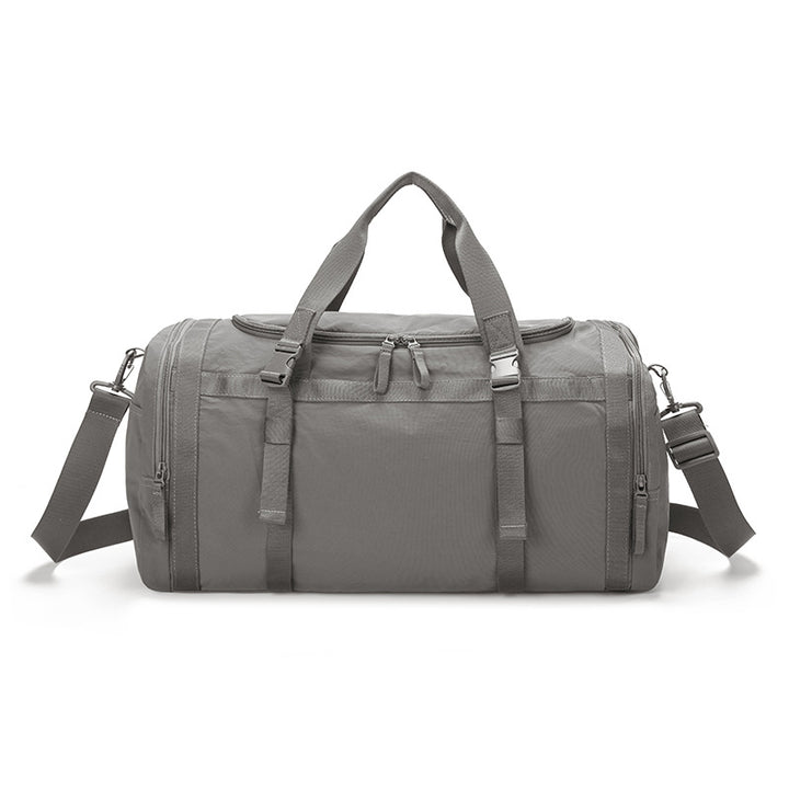Vielseitige multifunktionale Gym Duffel Bag Karnz