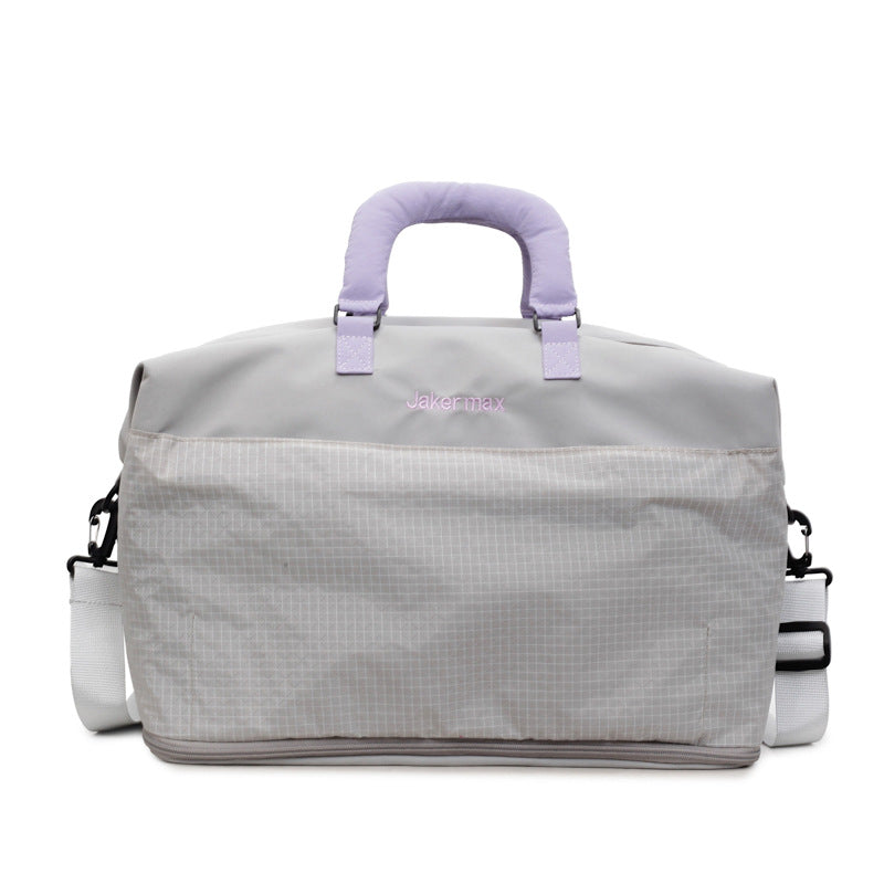 Vielseitige Fitness Abenteuer Tasche