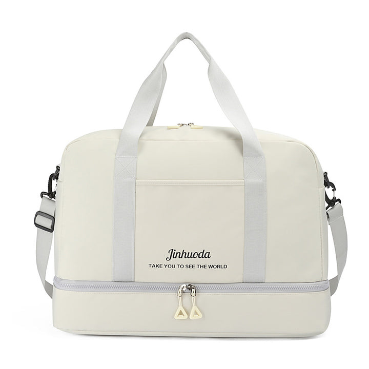 Vielseitige multifunktionale Reisewoche-Tasche