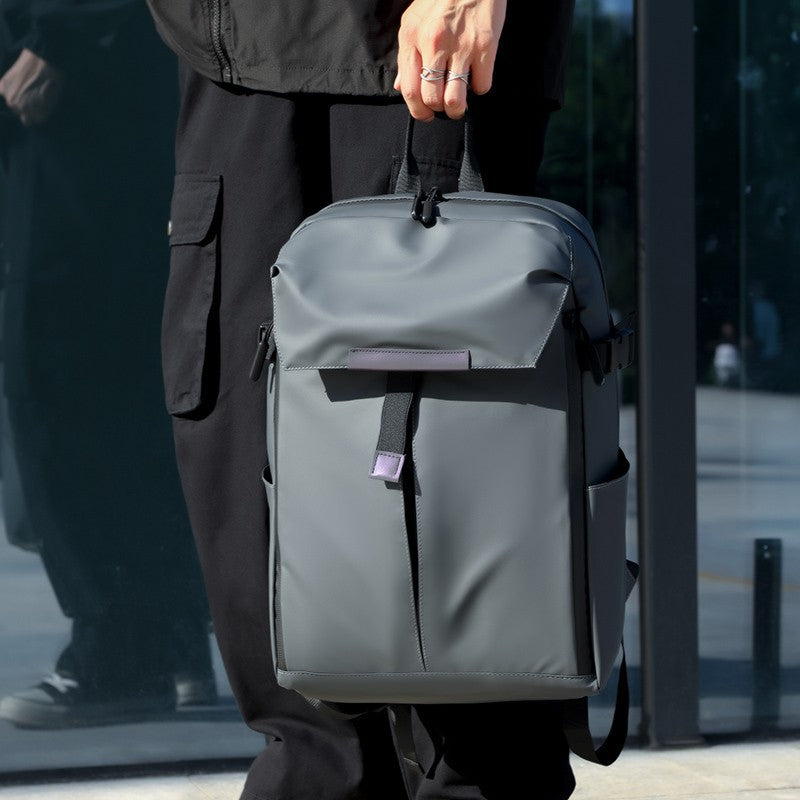Wasserdichter Urban Rucksack Karnz