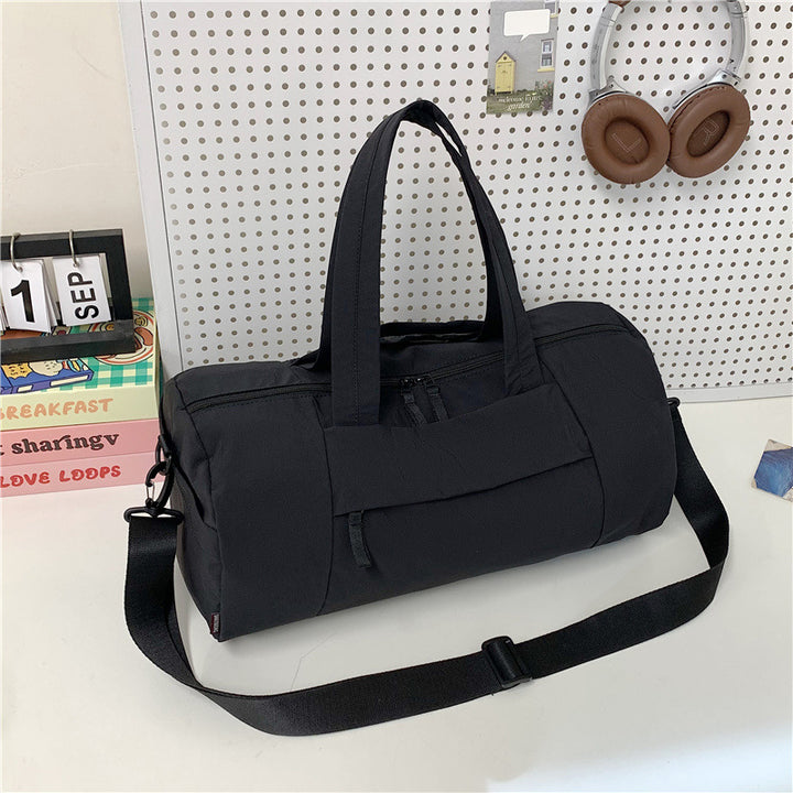 Leichter Reisetaschen-Duffel