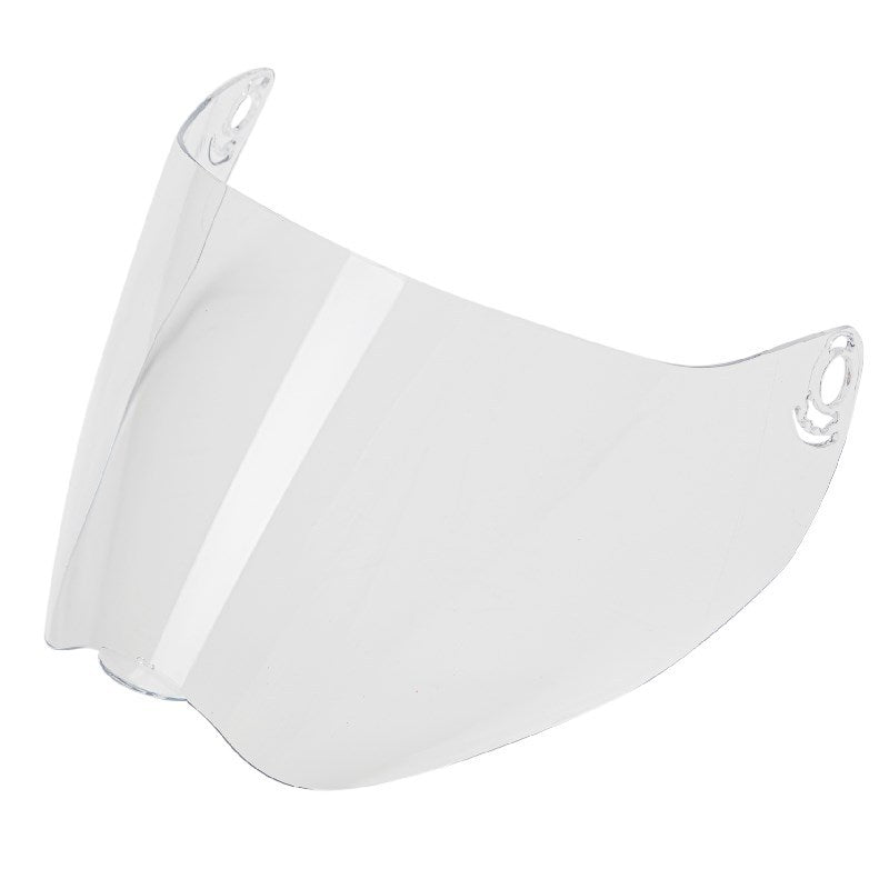 Klarer Motorradhelm Visier Karnz
