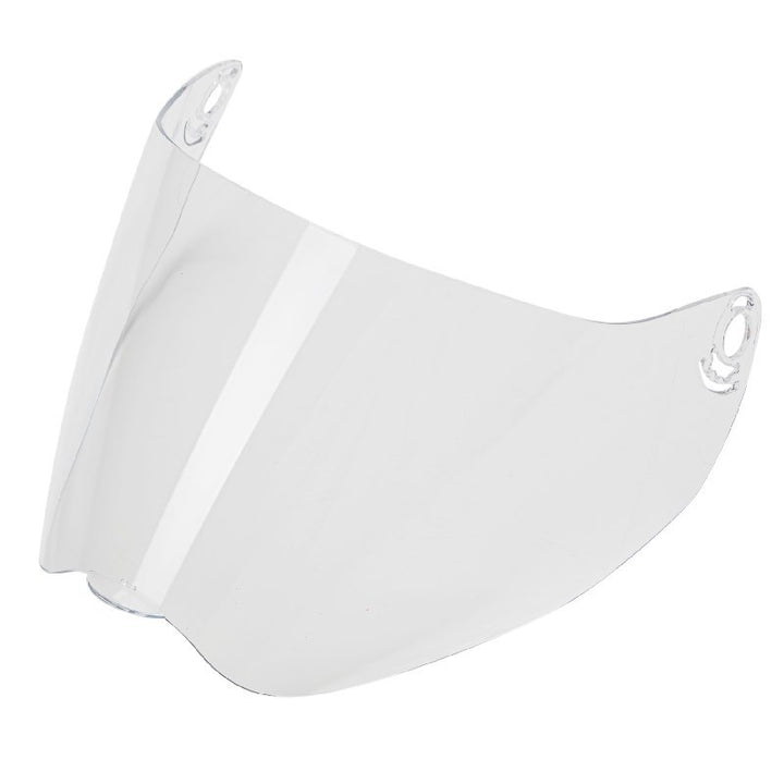 Klarer Motorradhelm Visier Karnz