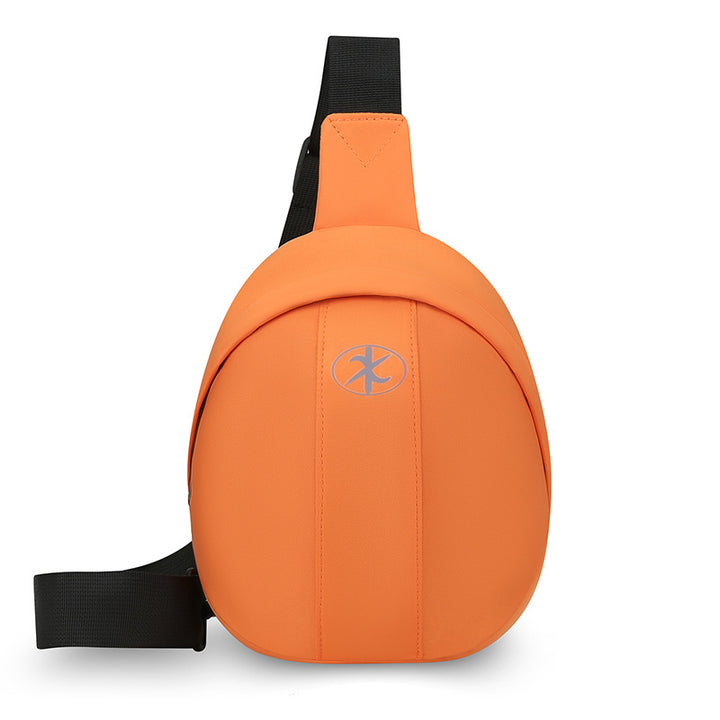 Ergonomisches Design Sling-Rucksack Karnz