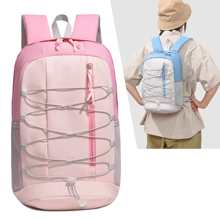 Leichter funktionaler Rucksack Karnz 1791205375