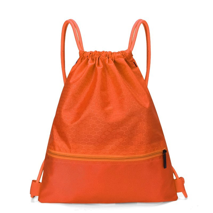Multifunktionale Drawstring-Tasche Karnz