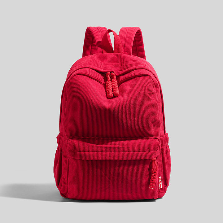 Rippstoff Leichter Rucksack Karnz