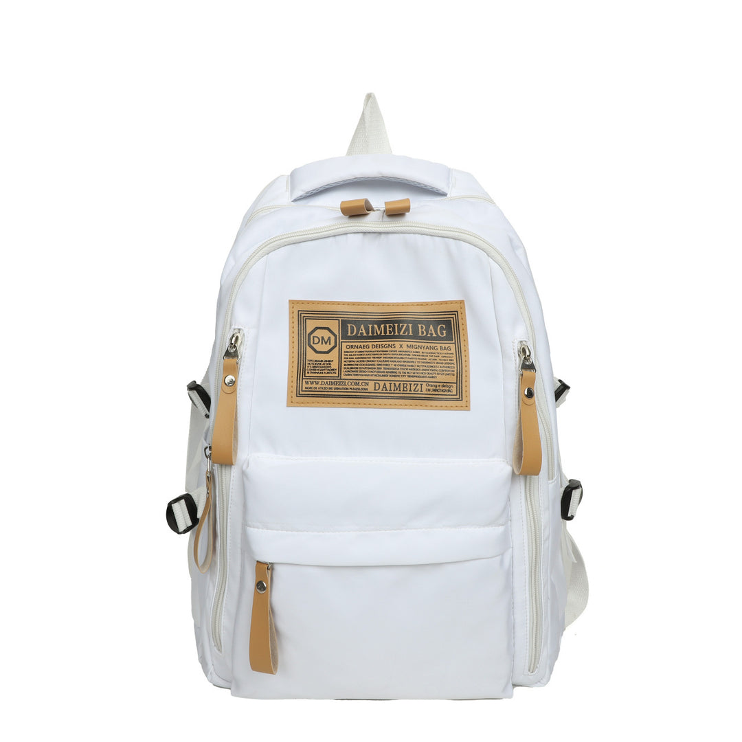 Funktionaler urbaner Rucksack