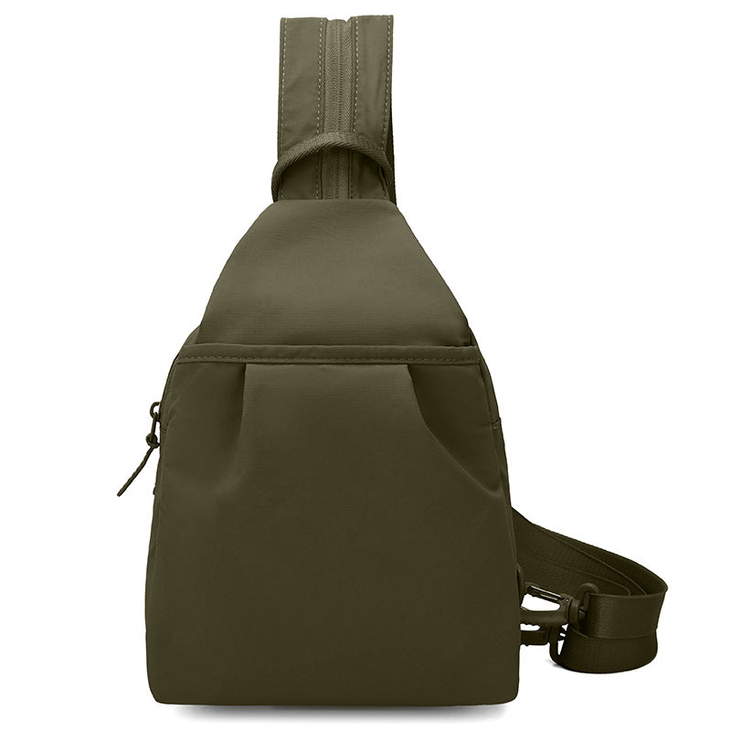 Lässiger Sling-Rucksack