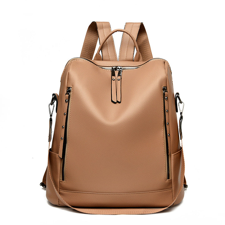 Modischer Mehrfunktions-Rucksack Karnz