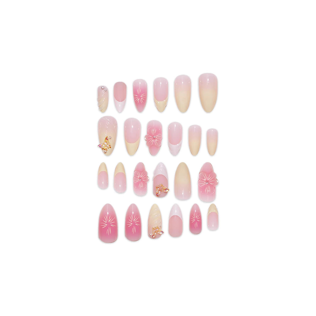 Artistic Nail Art Karnz