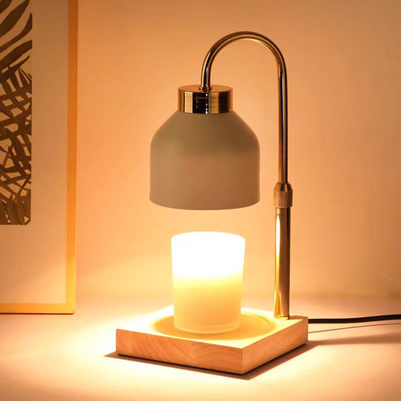 Moderne verstellbare Schreibtischlampe