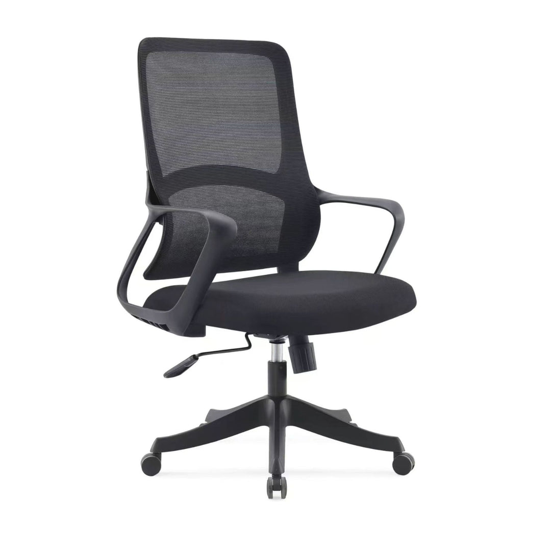 Ergonomischer Mesh-Bürostuhl Karnz