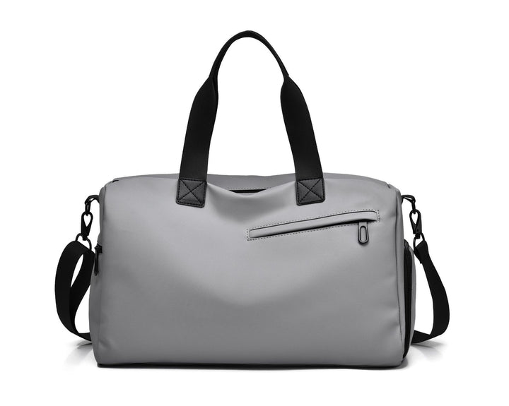 Geräumige Reisetasche Karnz