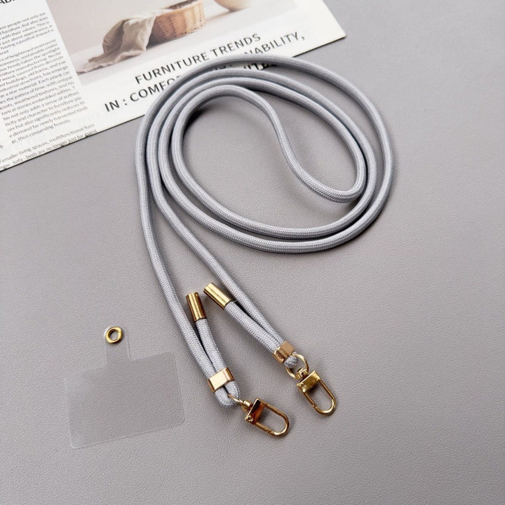 Verstellbare Utility-Lanyard Karnz